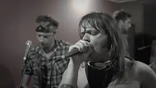 EL Perrodiablo - Cuentas Pendientes - (Argentina) La Tonga en vivo