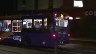 Stagecoach Bus Sheffield 36456 At Hillsborough On SL1a To Stockbridge Via Deepcar In Morning