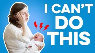 9 Reasons Why Moms Do Not Want To Bond