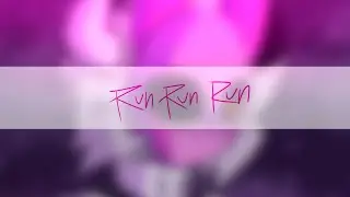Run Run Run (Loop Animation/@MigBunn Gift)