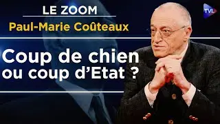 De Gaulle et le 