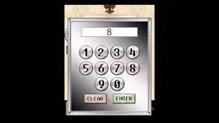 100 Doors Escape Now Level 26 Walkthrough
