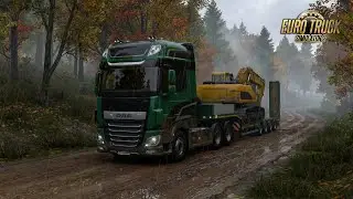 EURO TRUCK SIMULATOR 2 | Maximum payment 🤑