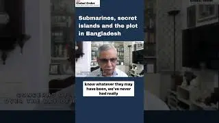 Concerns of India over the Bay of Bengal. #india #bayofbengal #foreignpolicy #explorepage