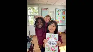 🎨 After School Art Fun! | Kids Enjoy Creative Time Together (10/06/2025)