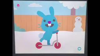 Sago Mini Toolbox (iOS Version 1.4) - Gameplay - Part 1