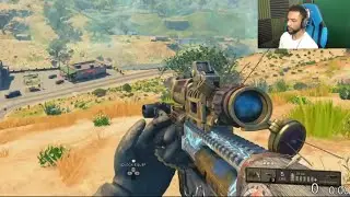 PATIENCE ALWAYS WINS in BLACKOUT (High Kill Solo Duo)