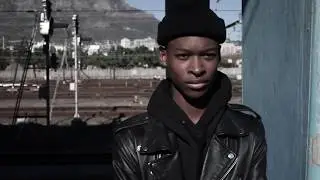 Iconic Black, Film & TV, CITYVARSITY
