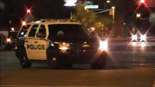 CopWATCH  @ 4th Ave Jail