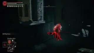 Creating Chaos in Stormveil