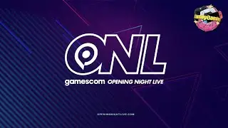 Xbox|Gamescom 2021|Стрим на русском