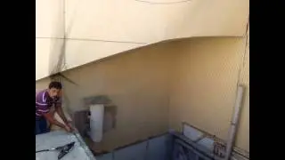 al rafe bird control uae