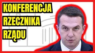 Pytania medi&oacute;w - Podsumowanie posiedzenia Rady Ministr&oacute;w 