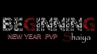 SHAIYA BEGINNING | NEW YEAR PVP | FREE SERVER | ONLINE GAMES  #alparstv