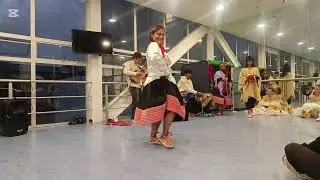 A iles voy - Presentaci&oacute;n final en el CCB 