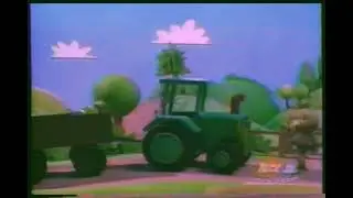 Bob the builder:same voice actor:Alan D Marriott