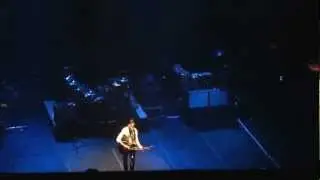 M4H07794 CHRIS ISSAK - PARIS GRAND REX - 12.10.2012