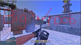 Dayz Karmakrew Highlights