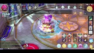 Oracle Nightmare Solo - Slayer Ragnarok Online Mobile