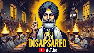 Jaswant Singh Khalra: The Voice of the Disappeared