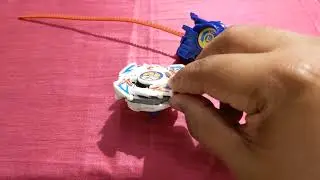 Beyblade | My parents bought | Dragoon GT(Galaxy Turbo) | 2006 | Memory lane