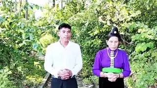 Long Mo lai châu gặp bà biêng đầu tiên hát giao lưu văn hóa 
