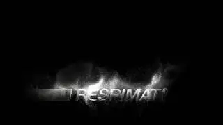 Respimat 3D Hologram for Dreamoc HD3 hologram displays