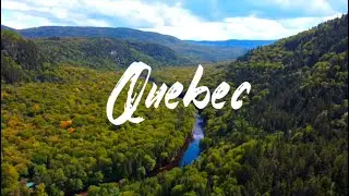 Quebec Fall 2021