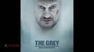 The Grey Soundtrack - Into the Fray