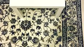 Can you find the iPhone on this carpet?