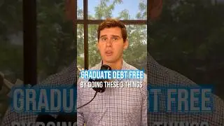 As of 2024, more than 45 million Americans had student loan debt!