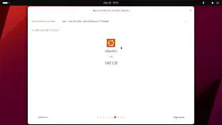&iquest;COMO INSTALAR UBUNTU LINUX? -2- HOW TO INSTALL UBUNTU LINUX?