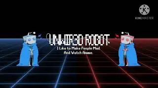 Royalpony- Animatronic [UnWir3D Robot]