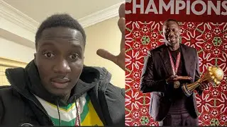 Pourquoi certains  médias se mettent à critiquer  Pape Thiaw? Manque  de patriotisme ou fumisterie?
