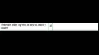 FORMULARIO DE RETEFUENTE