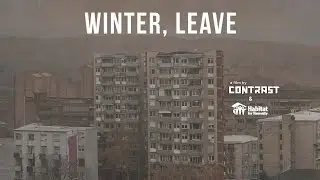 Skopje - Europe's most polluted capital city