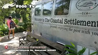 The Coastal Settlement at 200 Netheravon Rd, Singapore 508529