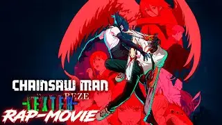 DENJI VS REZE RAP - Chainsaw Man Vs Bomb | Lexter | RAP-MOVIE - 2026