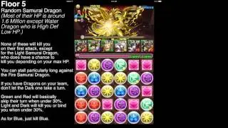 [PAD] Zaerog Infinite - Awoken Bastet PT