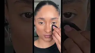 BLEND, SET, BAKE TECHNIQUE | PAINTED BY SPENCER | CREASELESS UNDER EYES