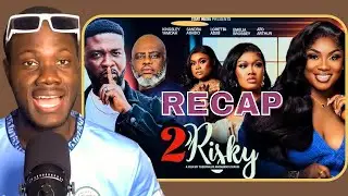 She Played a Dangerous Game | 2 Risky Recap