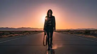 Embrace Your Adventure | Indie Rock Vibes for the Brave Souls