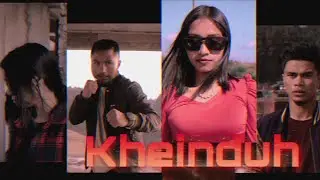 KHEINDUH || OFFICIAL TRAILER ||  COMING SOON ON CINEMA || ACTION COMEDY FILM