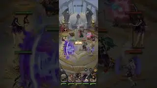 Mythic heroes арена чем лучше играть в 2023 году
