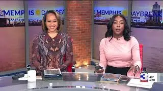 Morning Show A-Block