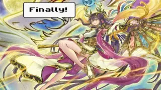 Supreme Darkness Is Here, and Tenyi Swordsoul Is BACK on Top!