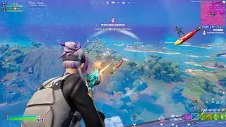 PS5 Season 2 Endgame Highlights (4K 120FPS)