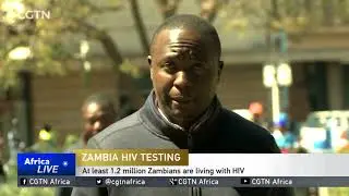 HIV testing and treatment made compulsory in Zambia