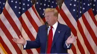 Trump vows to appeal &lsquo;scam&rsquo; trial following guilty verdict
