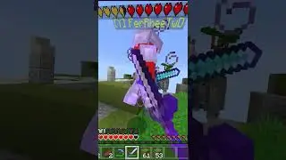 I REACHED LVL 100 ON CUBECRAFT
